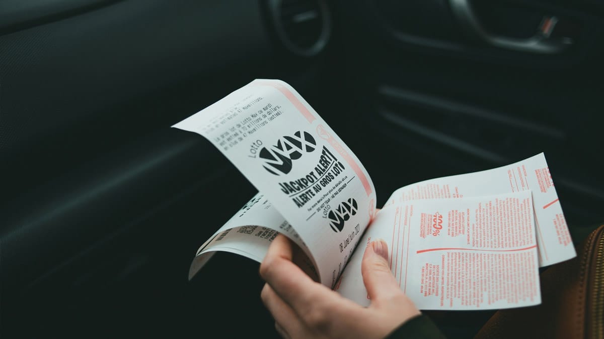 Lottery Tickets